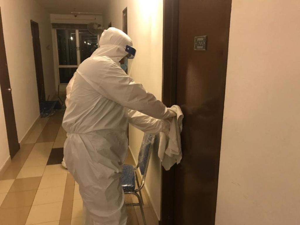 Hotel Kobemas Melaka Eksteriør billede