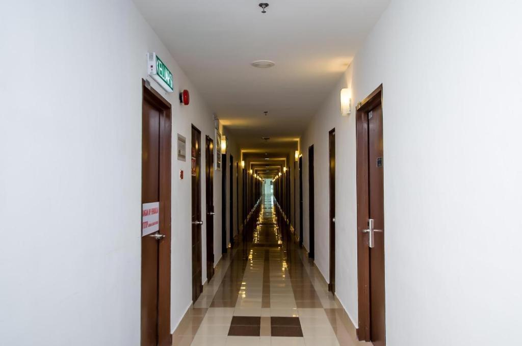 Hotel Kobemas Melaka Eksteriør billede