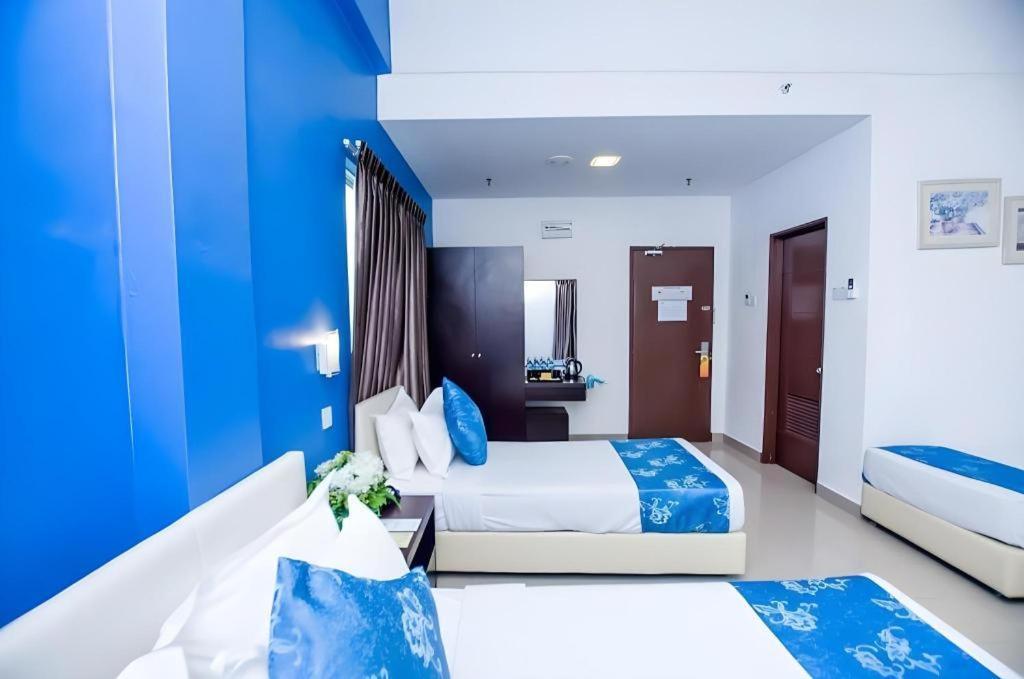 Hotel Kobemas Melaka Eksteriør billede