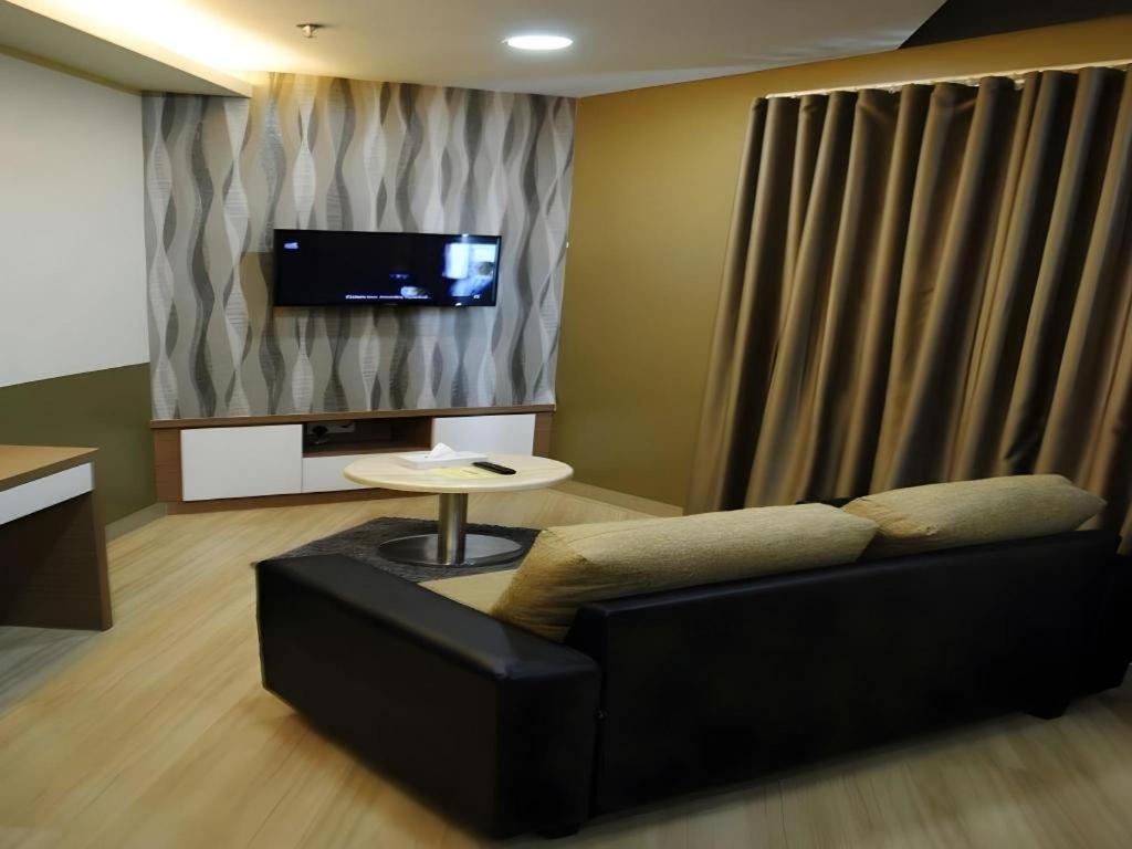 Hotel Kobemas Melaka Eksteriør billede