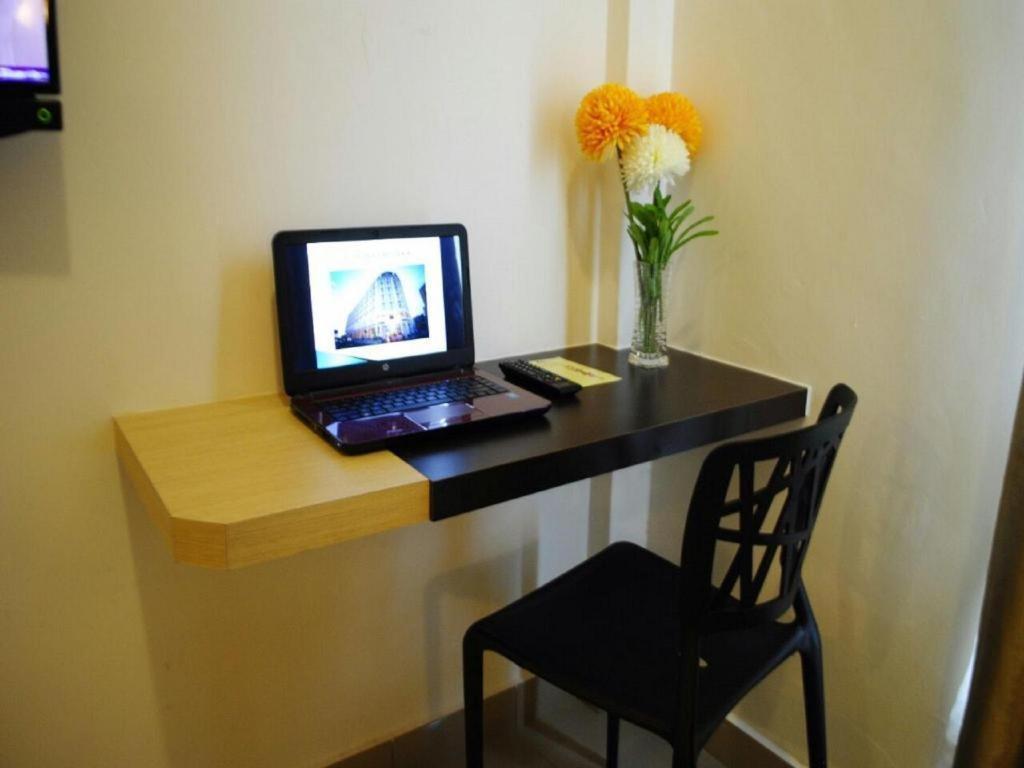 Hotel Kobemas Melaka Eksteriør billede