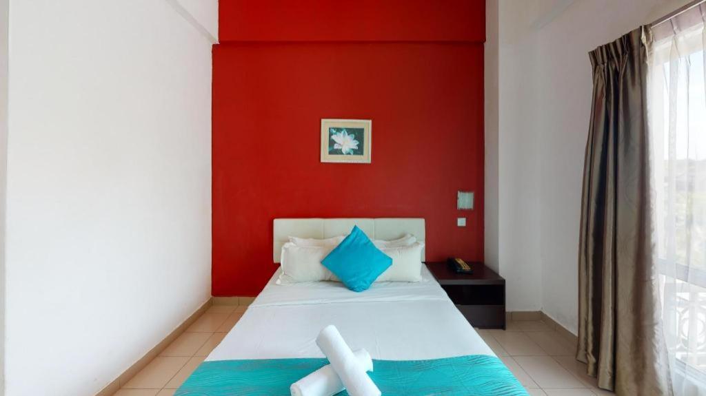 Hotel Kobemas Melaka Eksteriør billede