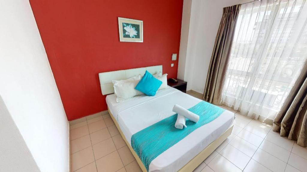 Hotel Kobemas Melaka Eksteriør billede
