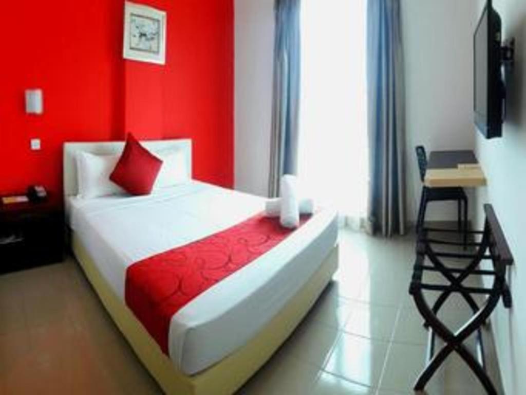 Hotel Kobemas Melaka Eksteriør billede