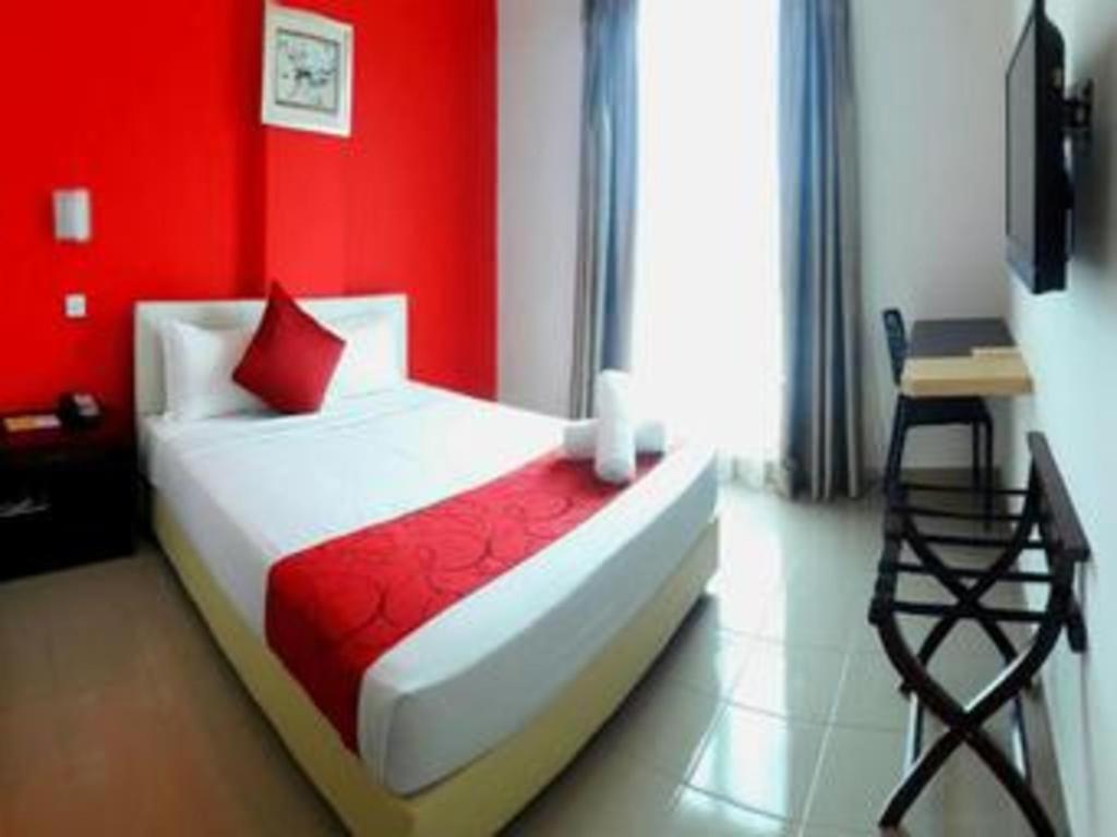 Hotel Kobemas Melaka Eksteriør billede